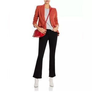 MOTHER The Weekender Flare In Not Guilty